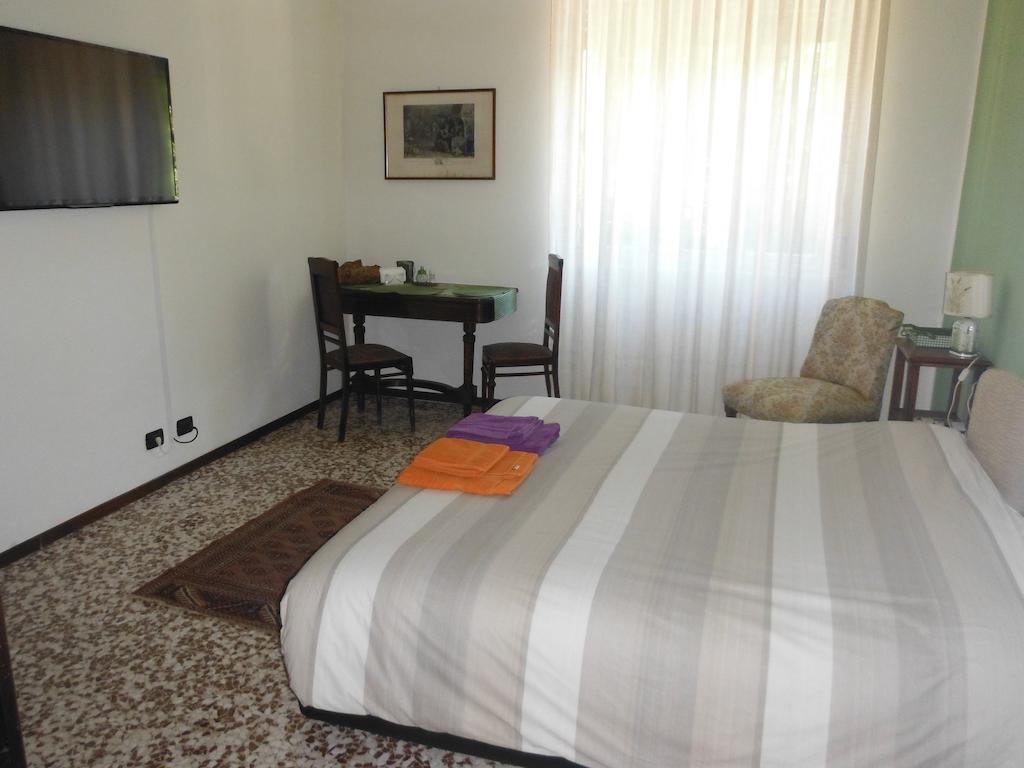 Apartment Quercia